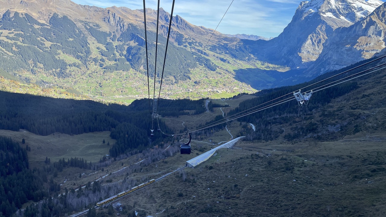 Photo of Others in Grindelwald