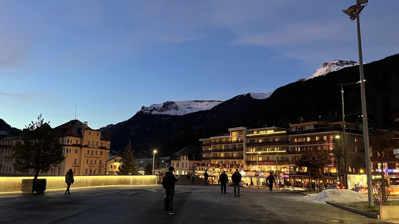 Photo of Others in Grindelwald