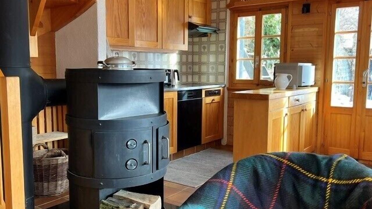 Photo of Kitchen in Saint-Luc