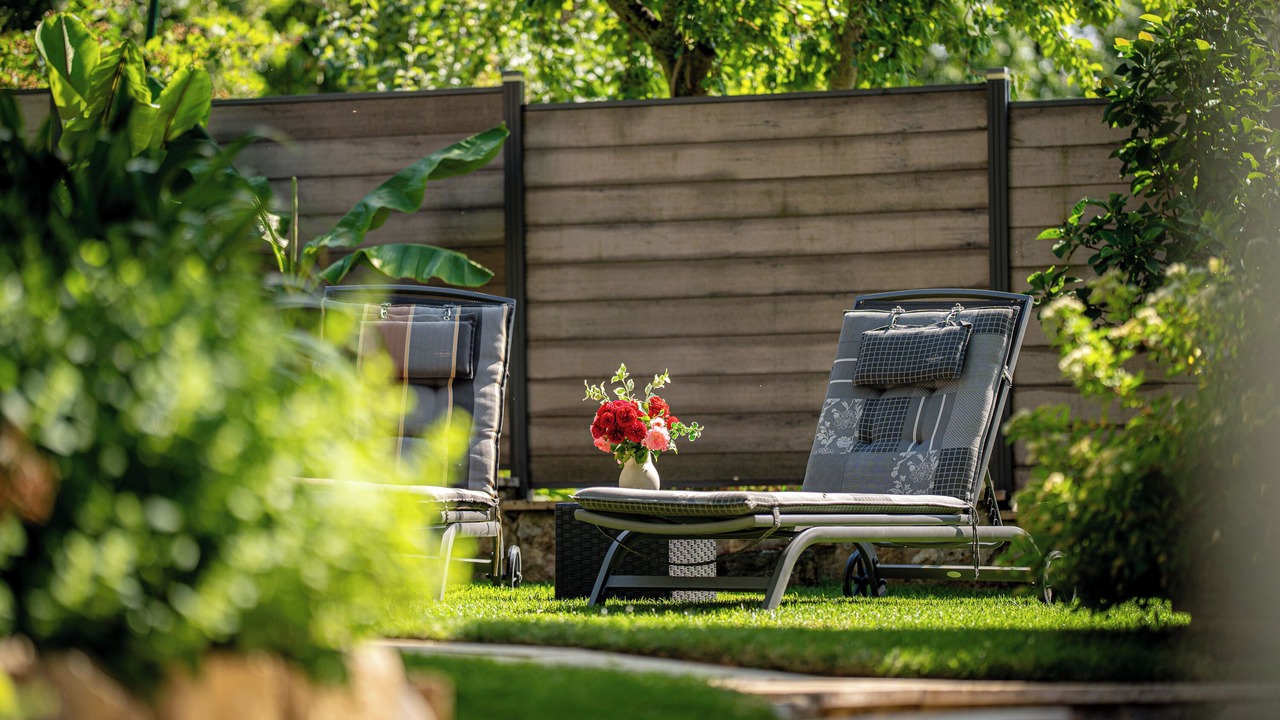 Photo of Patio Balcony in Gaberndorf