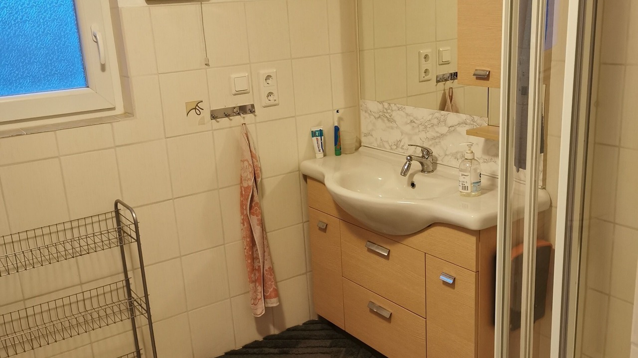 Photo of Bathroom in Bucha