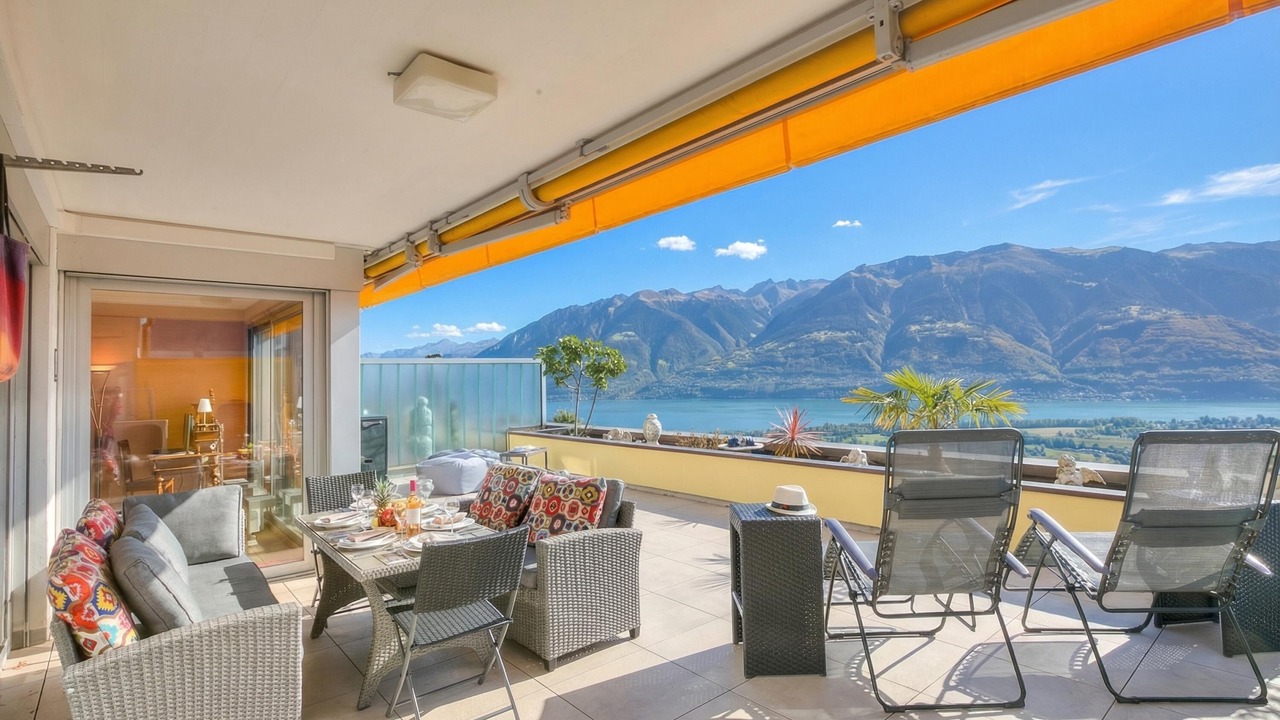 Photo of Others in Locarno
