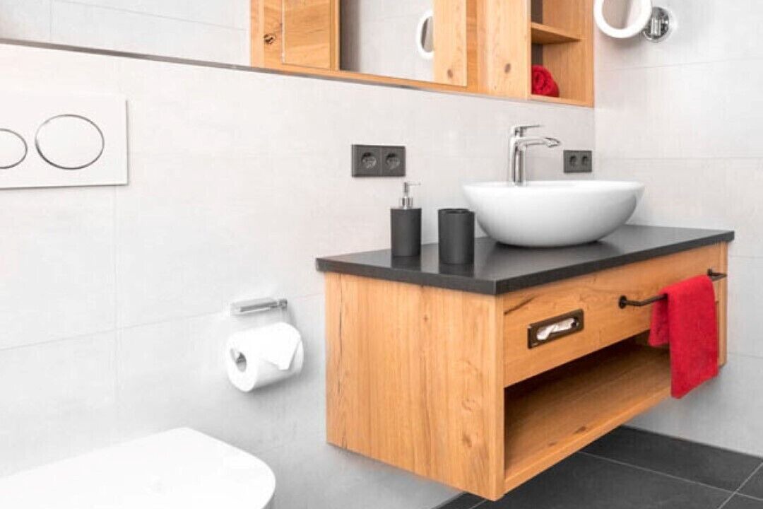 Photo of Bathroom in Feilitzsch