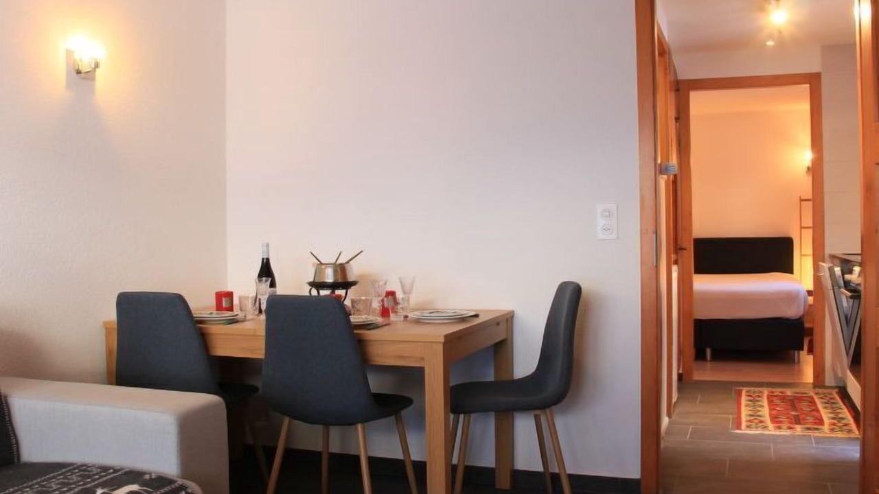 Photo of Bedroom in Villars-sur-Ollon