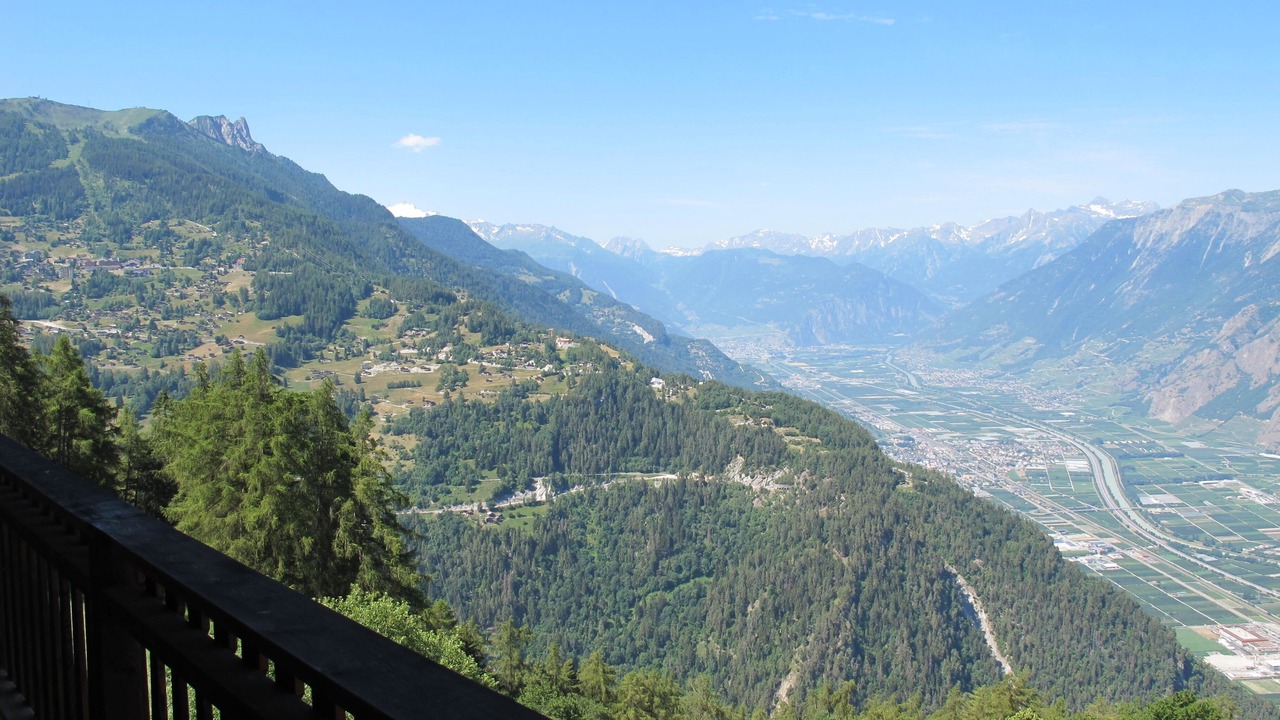 Photo of Outdoor in Saint-Pierre-de-Clages