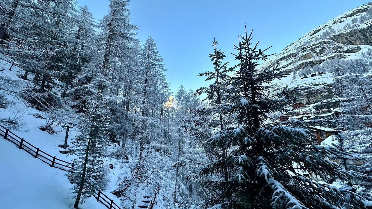 Photo of Others in Zermatt