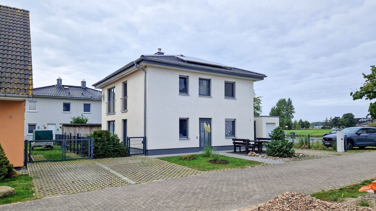 Photo of Outdoor in Peenemuende