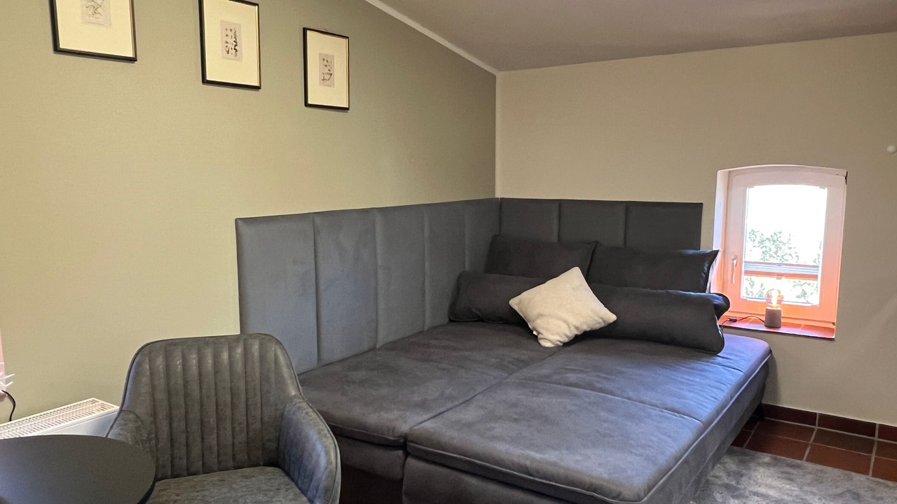 Photo of Livingroom in Dobbin-Linstow