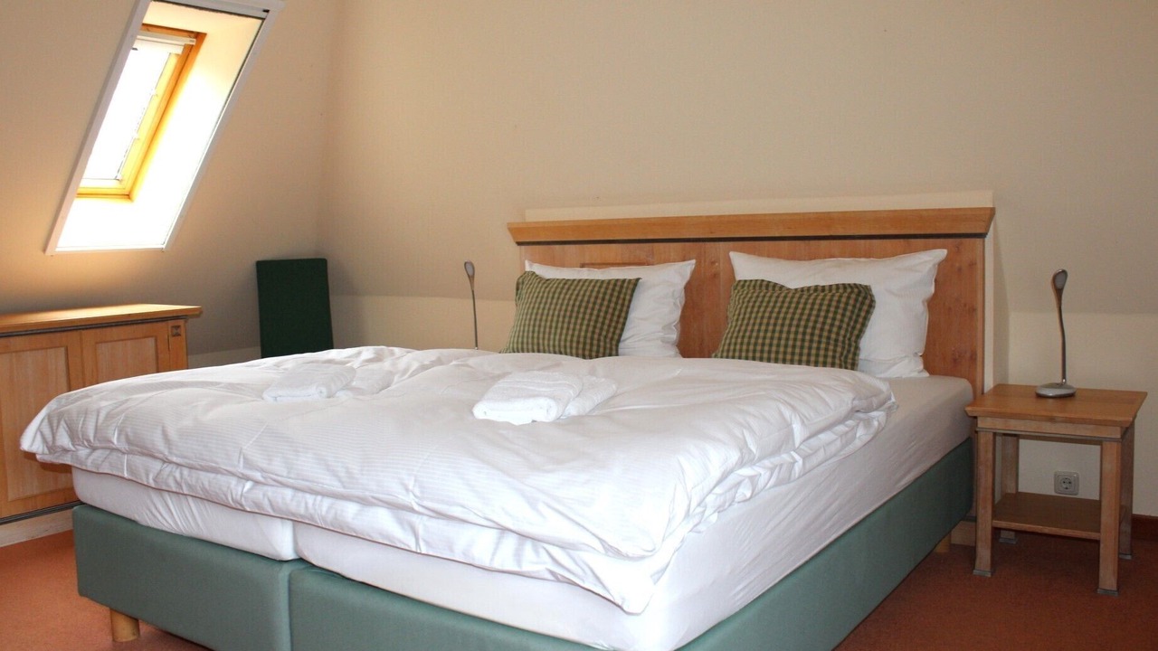 Photo of Bedroom in Neuhaus