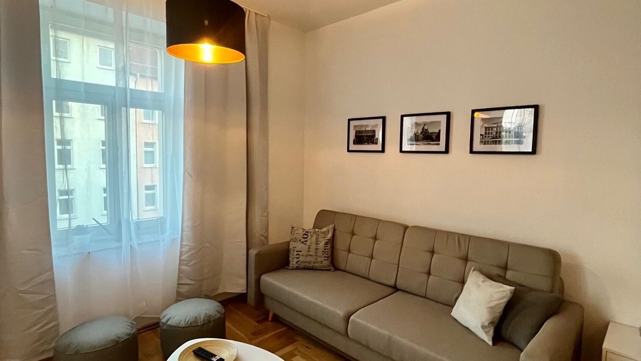 Photo of Livingroom in Gohlis-Mitte
