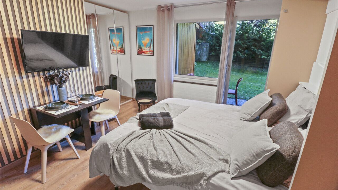 Photo of Bedroom in Noes