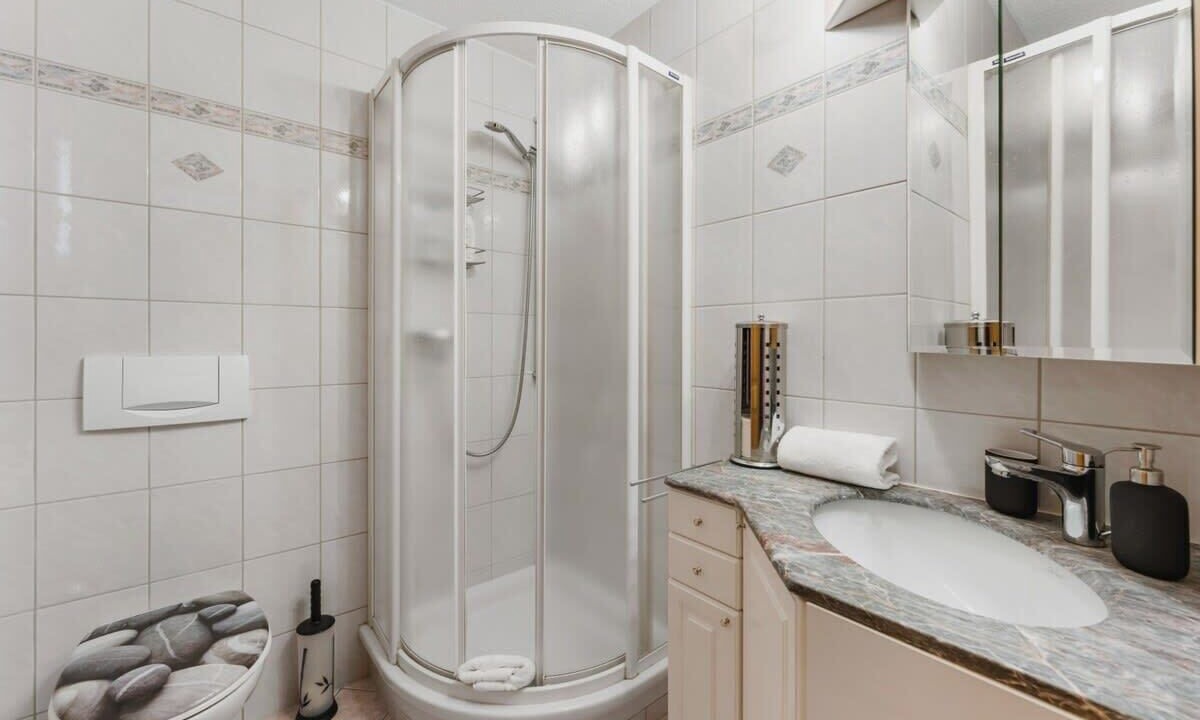 Photo of Bathroom in Randogne