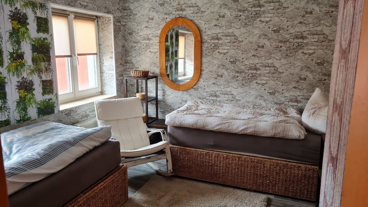 Photo of Bedroom in Hochheim