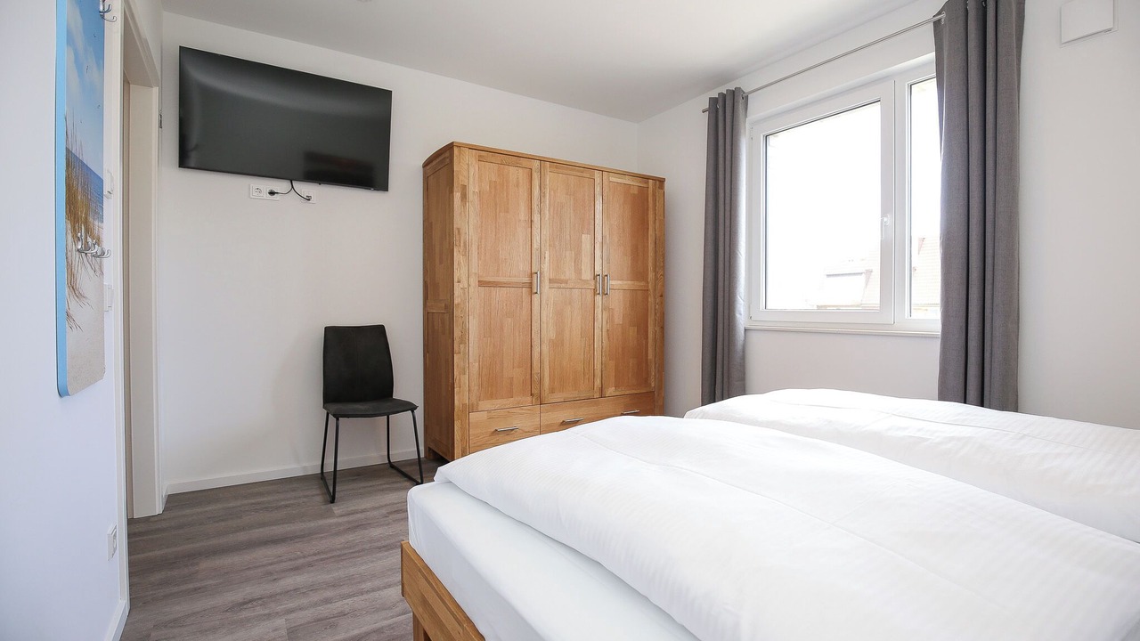 Photo of Bedroom in Boltenhagen
