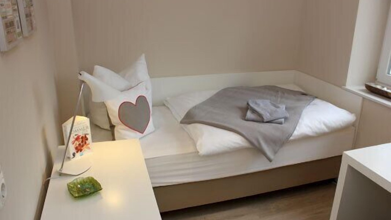 Photo of Bedroom in Neuhaus