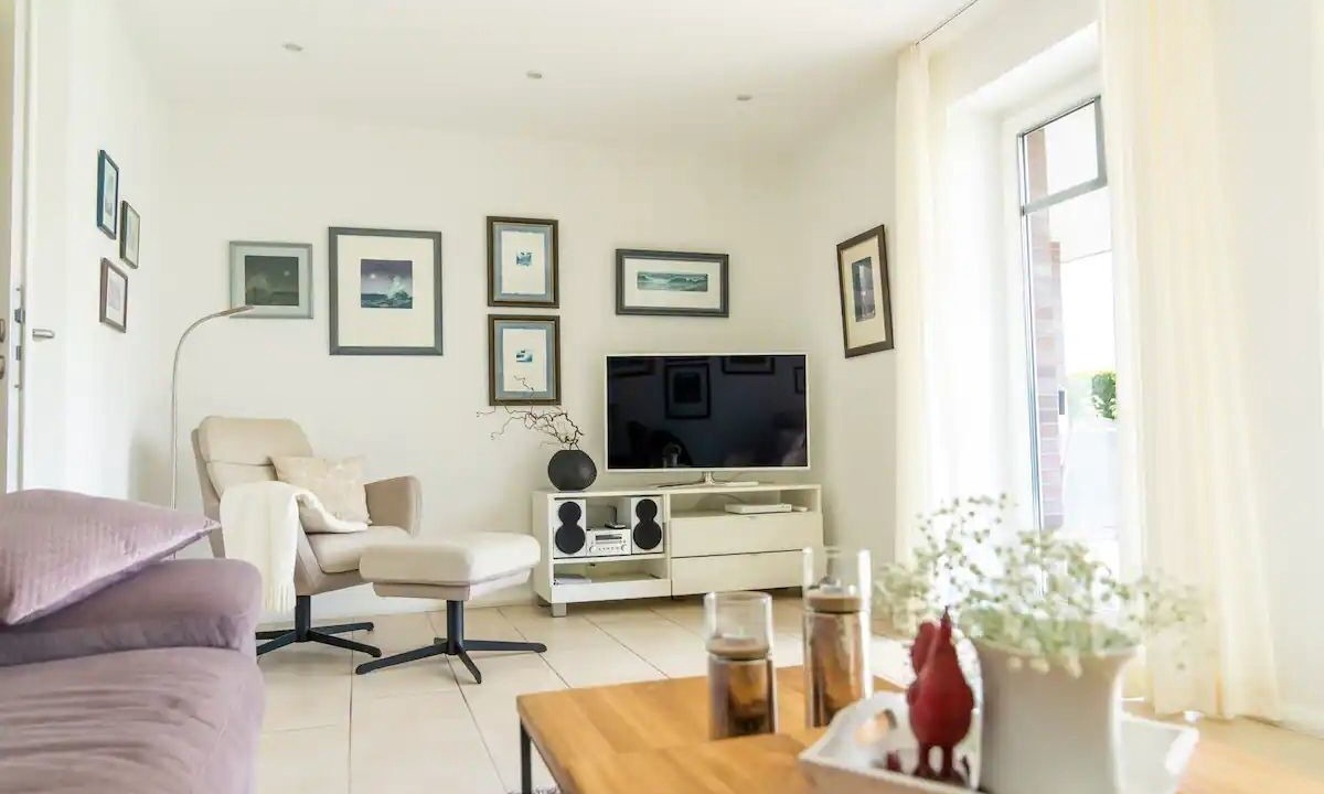 Photo of Livingroom in Jever