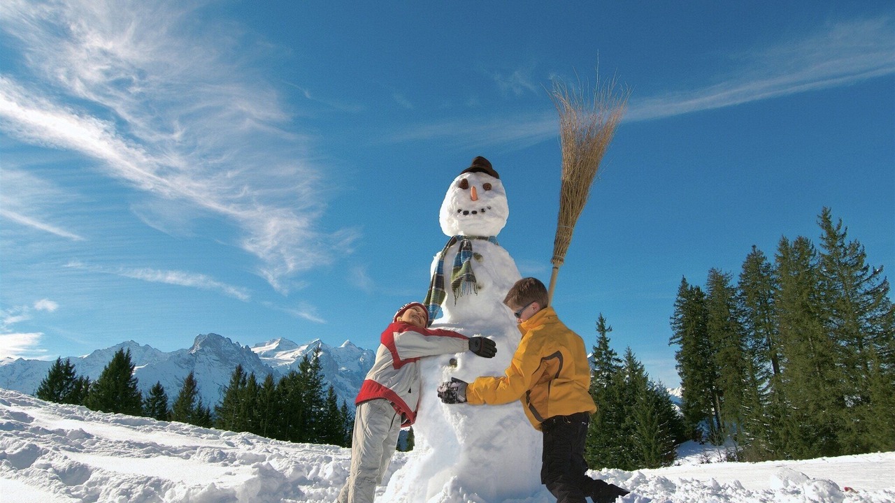 Photo of Others in Saas-Balen