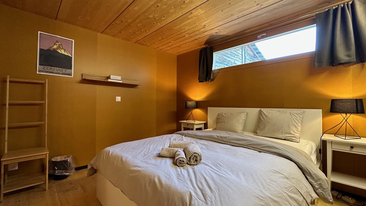Photo of Bedroom in Versegeres