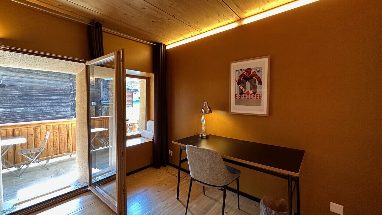 Photo of Patio Balcony in Versegeres