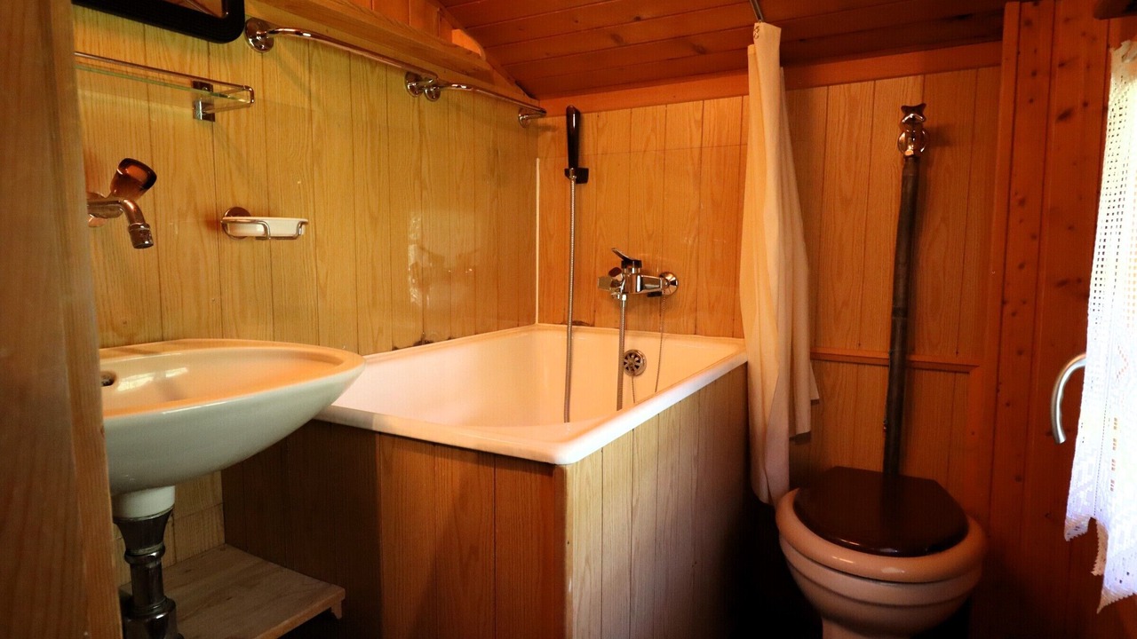 Photo of Bathroom in Ayer