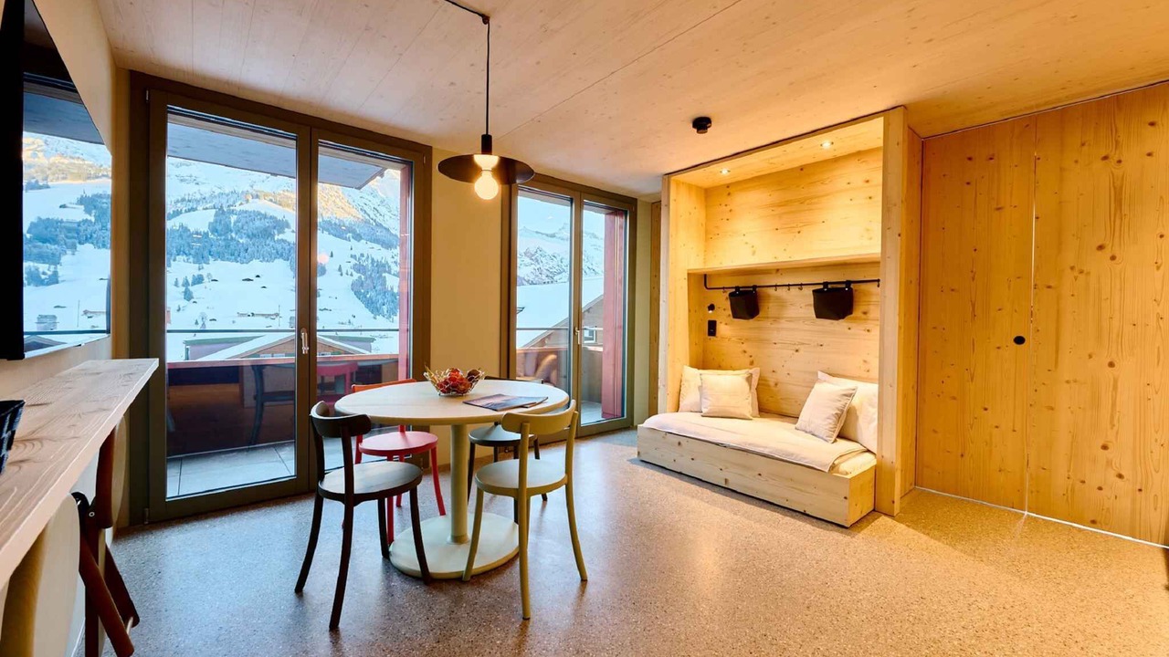 Photo of Others in Adelboden