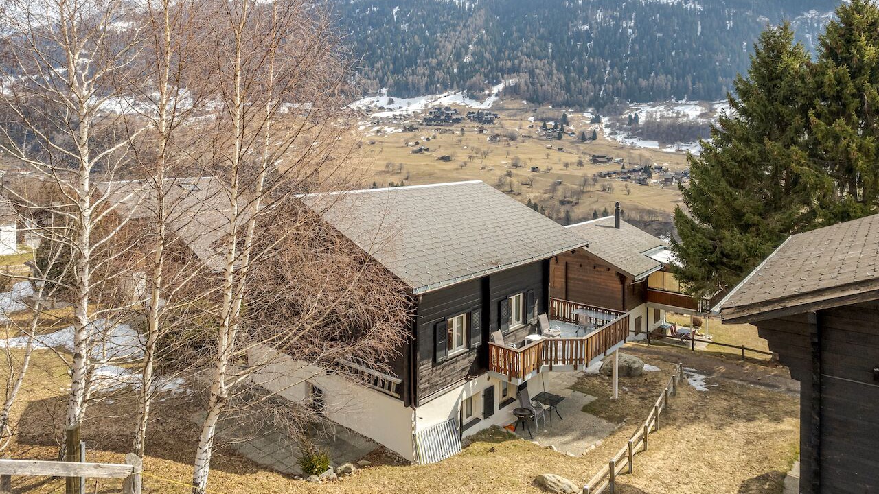 Photo of Outdoor in Fiesch