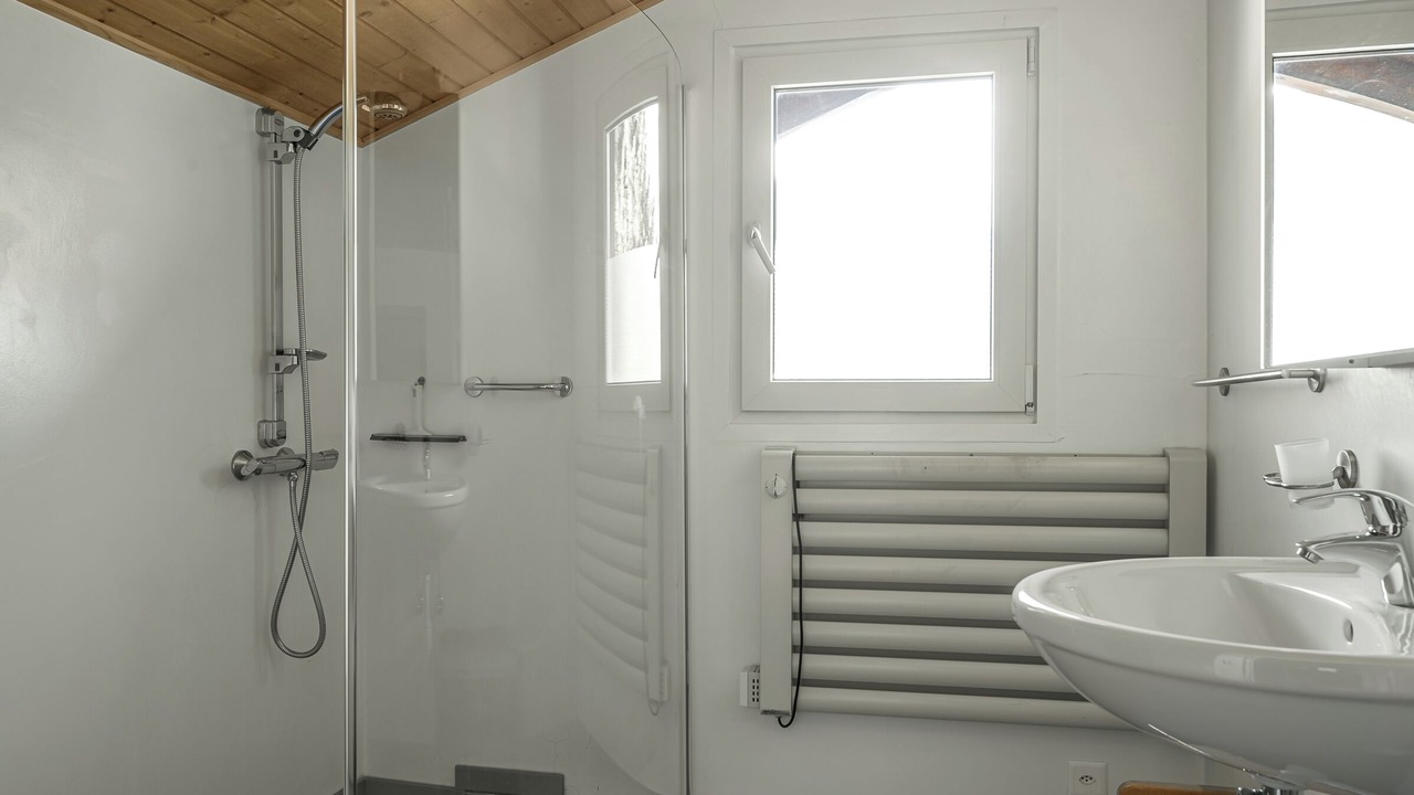 Photo of Bathroom in Fiesch
