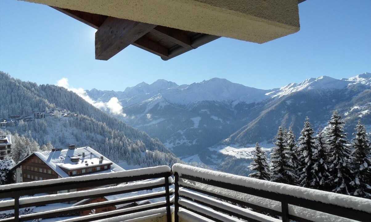 Photo of Outdoor in Verbier