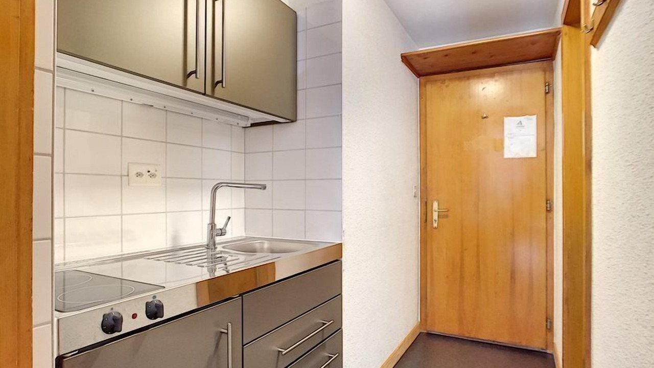 Photo of Kitchen in Verbier