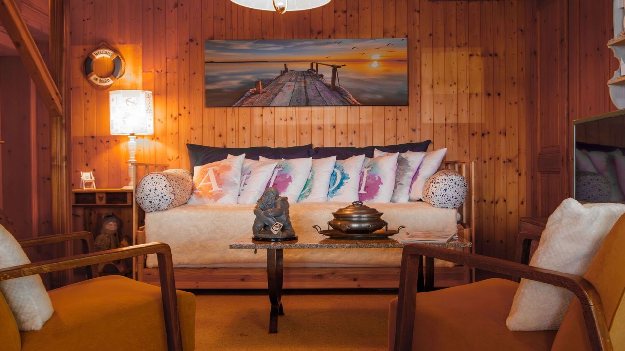 Photo of Bedroom in Aran