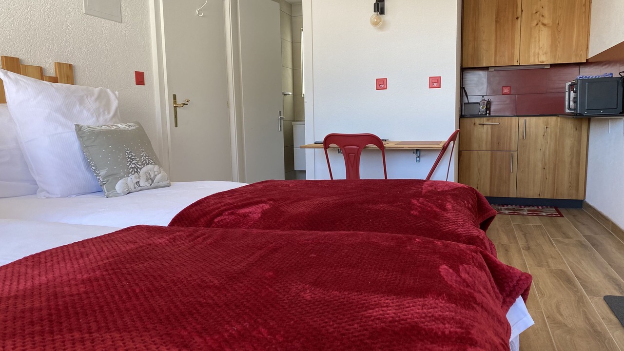 Photo of Bedroom in Noveli