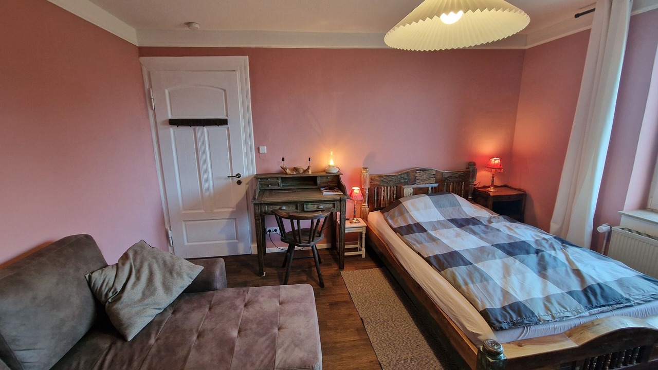 Photo of Bedroom in Solingen