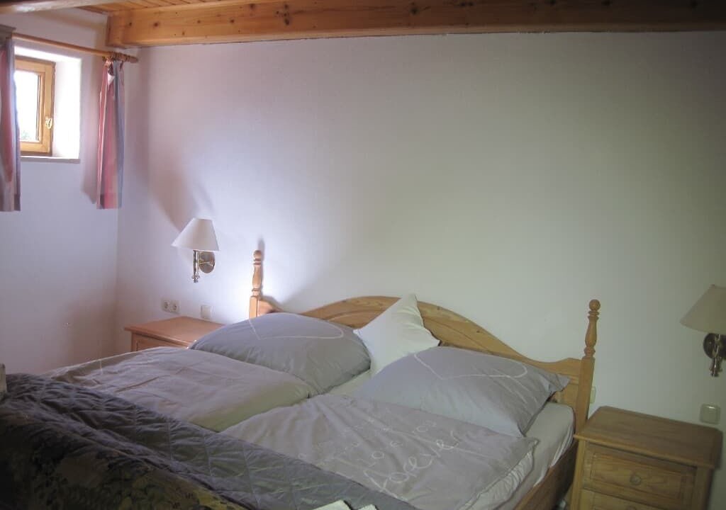 Photo of Bedroom in Bad Griesbach im Rottal