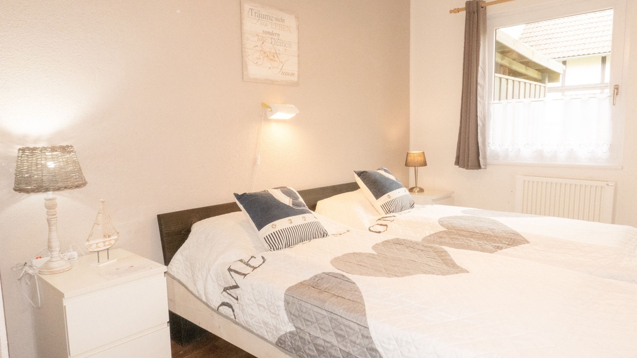 Photo of Bedroom in Feriendorf Frankenau