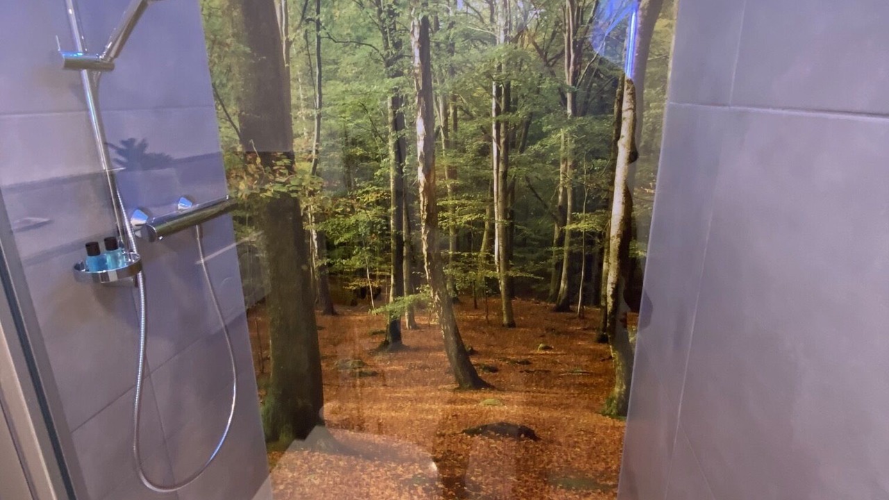 Photo of Bathroom in Edertal