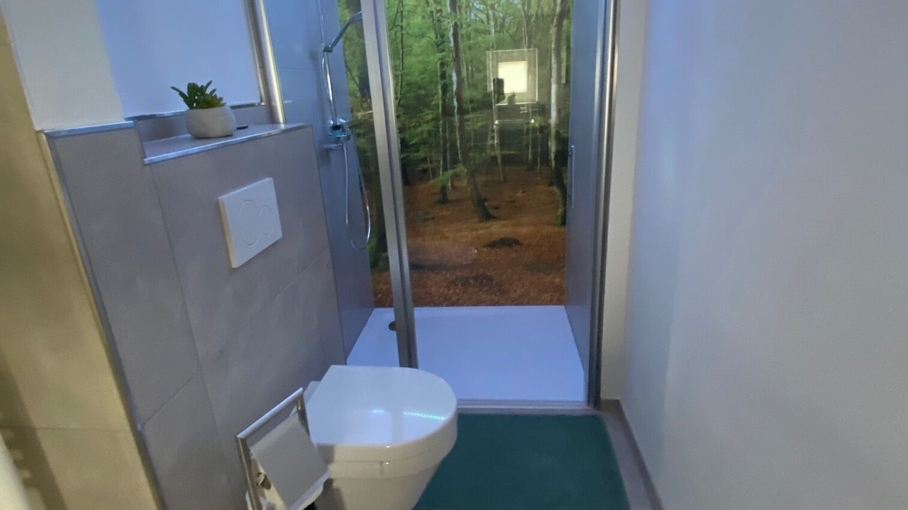 Photo of Bathroom in Edertal