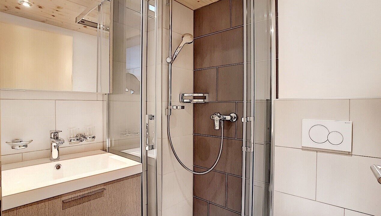 Photo of Bathroom in Verbier