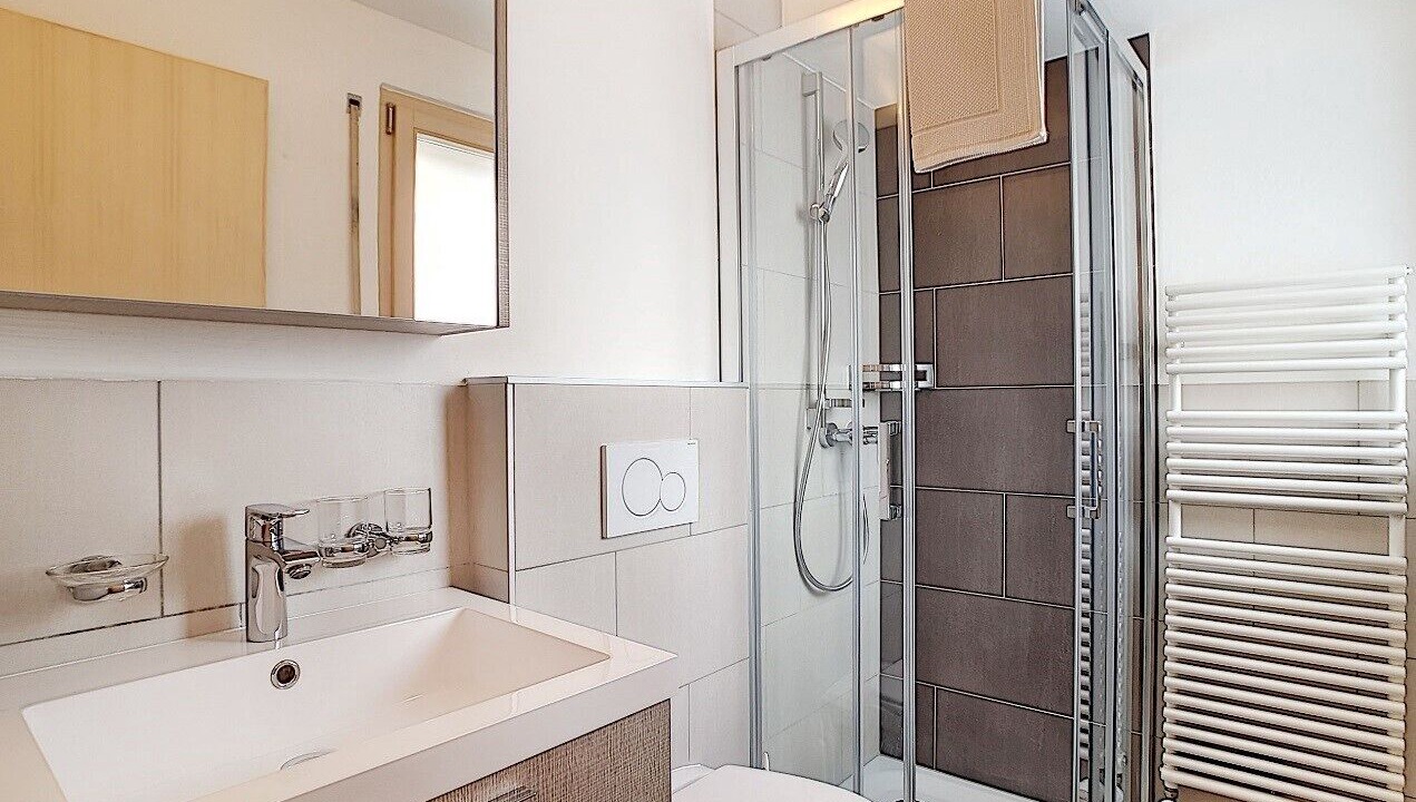 Photo of Bathroom in Verbier