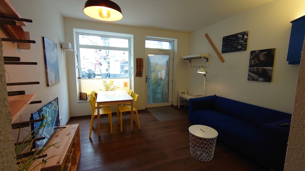 Photo of Livingroom in Bautzen