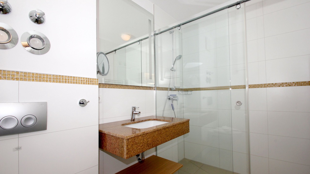 Photo of Bathroom in Lobbe