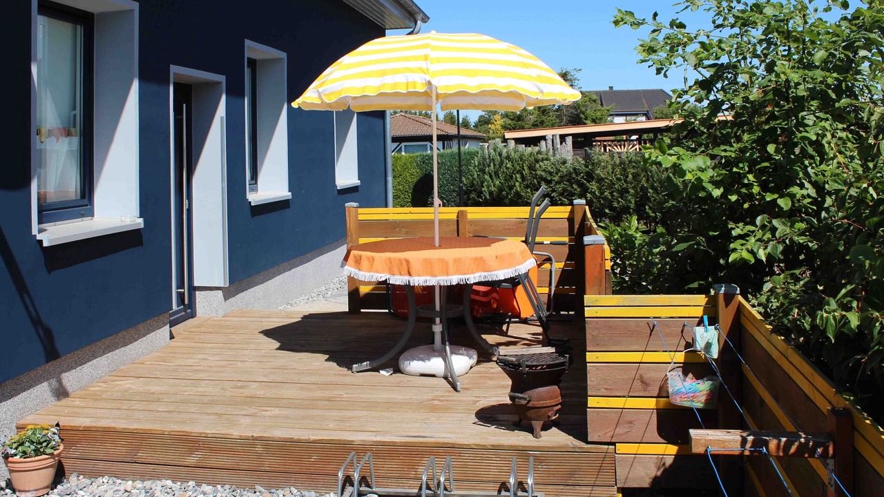 Photo of Outdoor in Pruchten