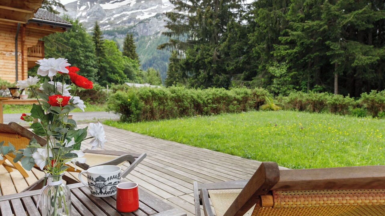 Photo of Outdoor in Ormont-Dessus