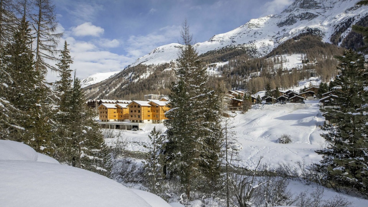 Photo of Outdoor in Zinal