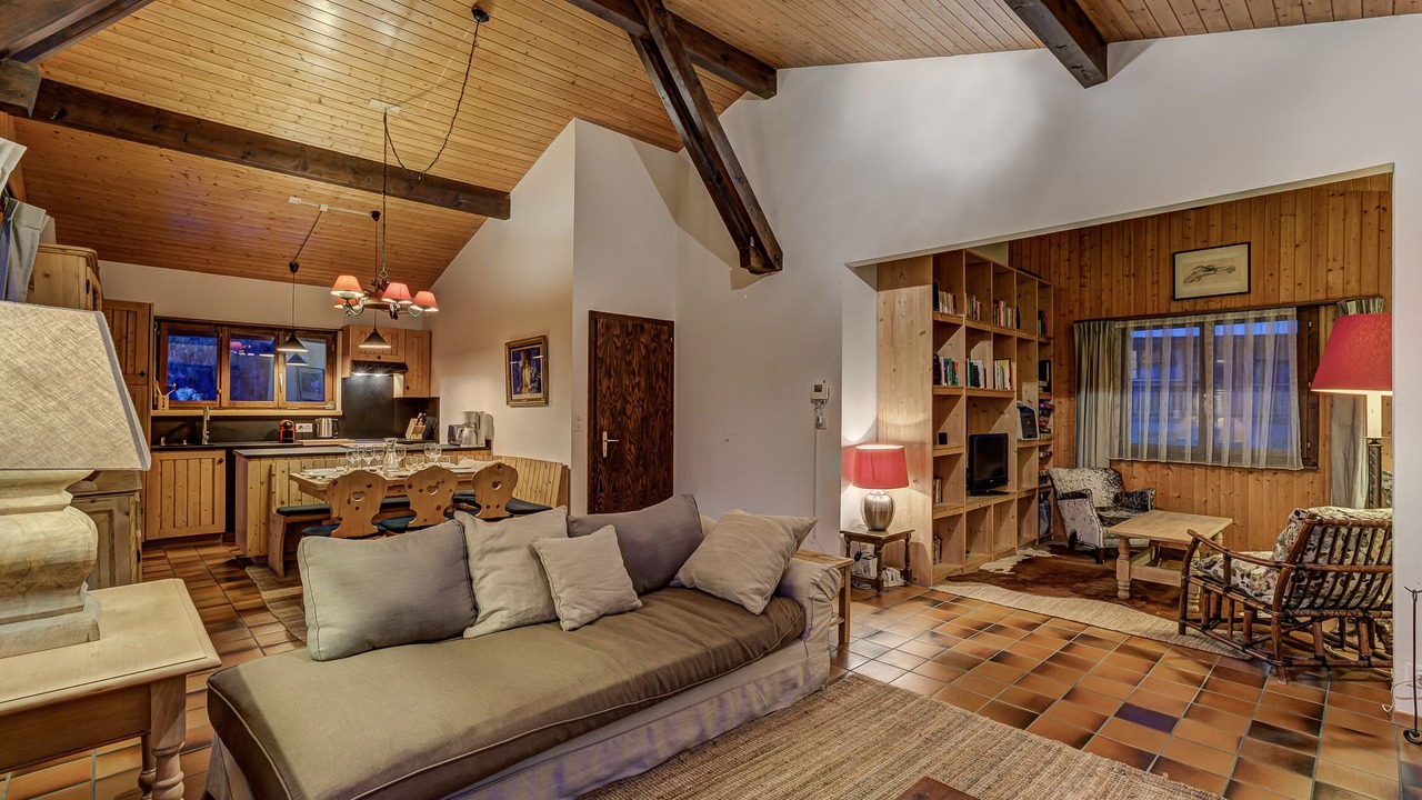 Photo of Bedroom in Riddes