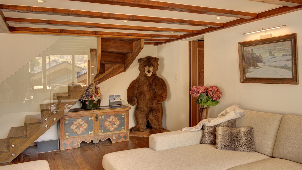 Photo of Others in Zermatt