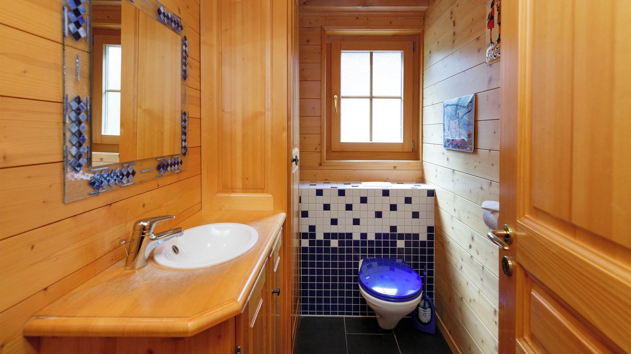 Photo of Bathroom in Ormont-Dessus
