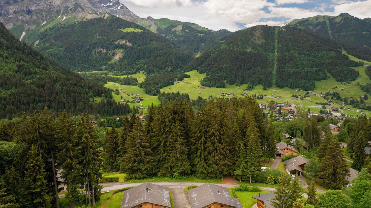 Photo of Others in Ormont-Dessus