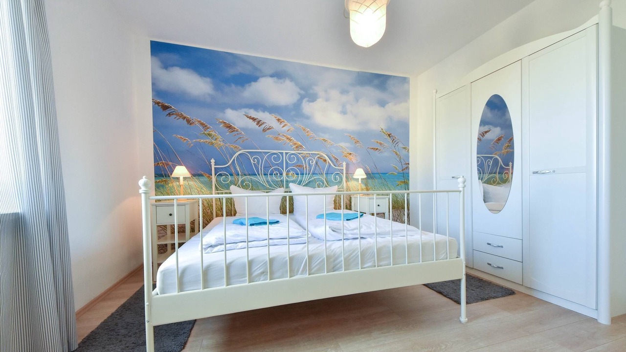 Photo of Bedroom in Ahlbeck