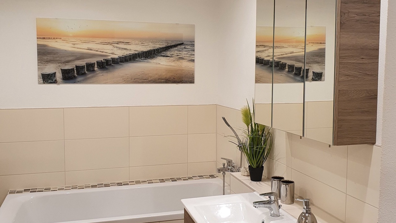Photo of Bathroom in Steina