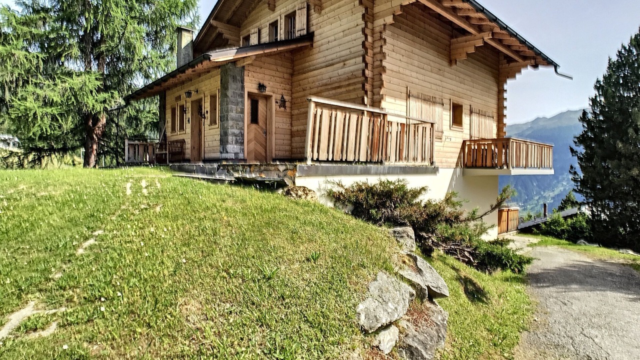Photo of Others in Verbier